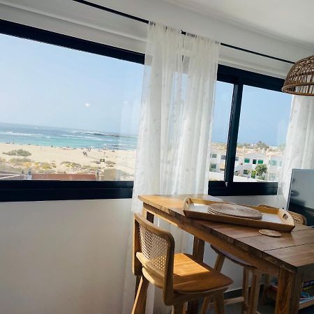 Casa Iris El Cotillo Экстерьер фото