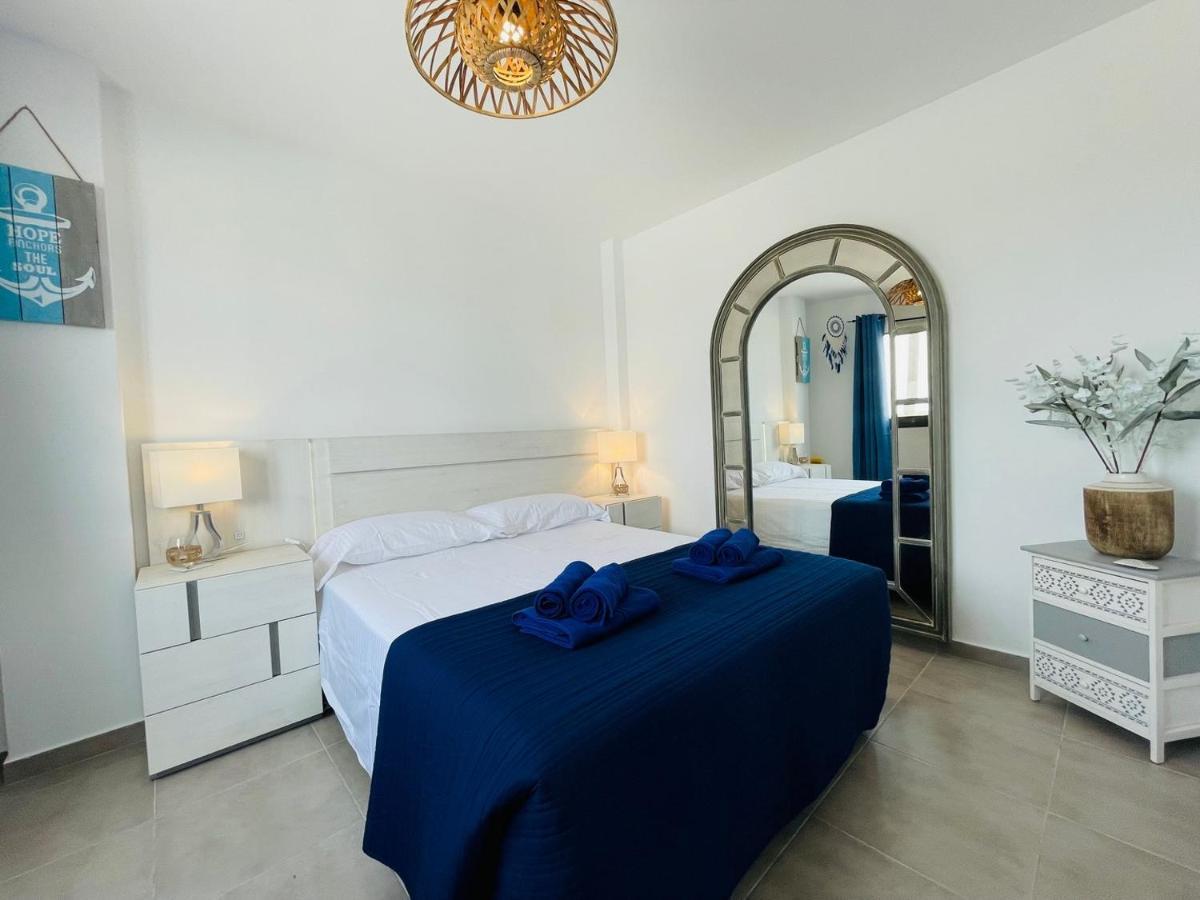Casa Iris El Cotillo Экстерьер фото