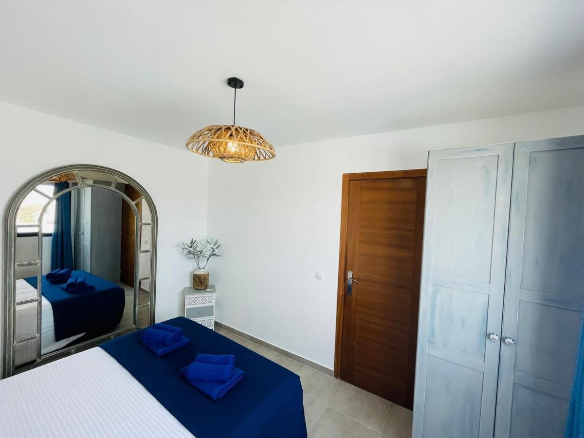 Casa Iris El Cotillo Экстерьер фото
