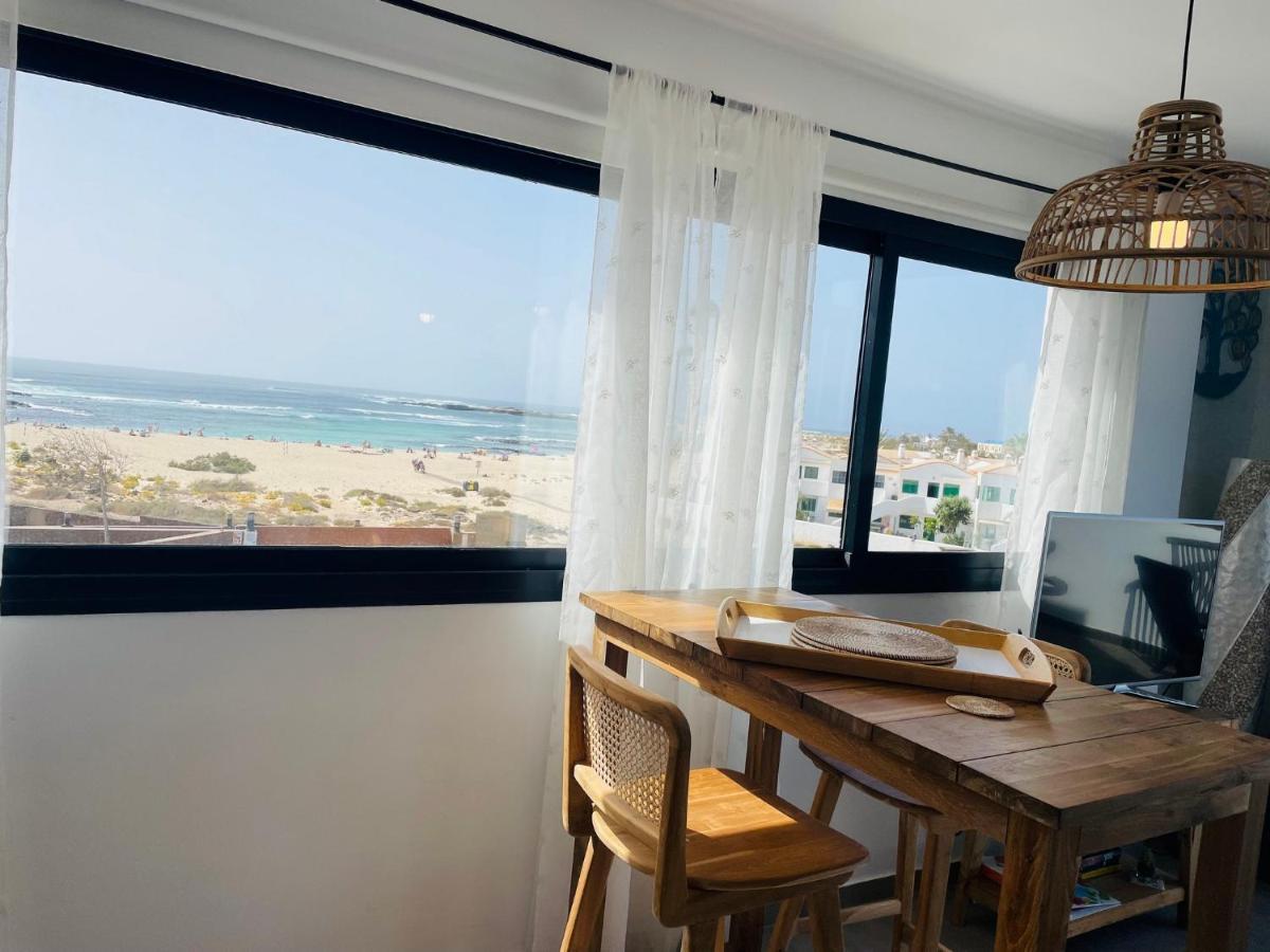 Casa Iris El Cotillo Экстерьер фото